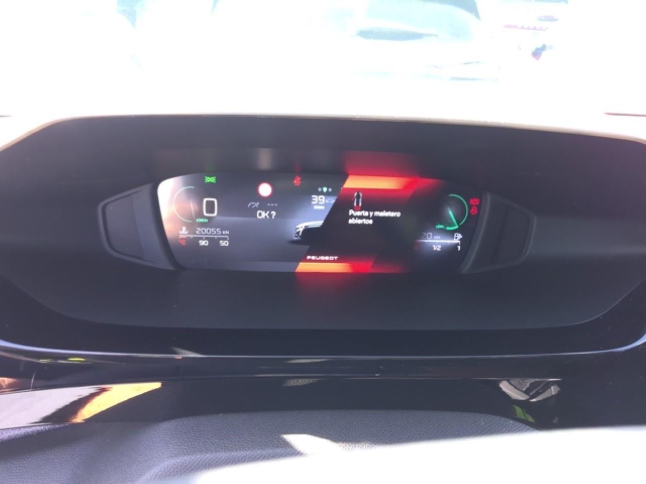 Foto Peugeot 308 11