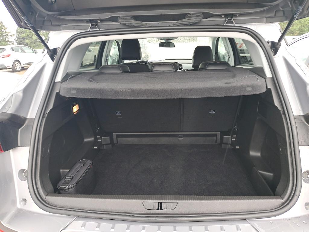Opel Grandland 1.5 Diesel 130 ch BVA8 Elegance Business 2022