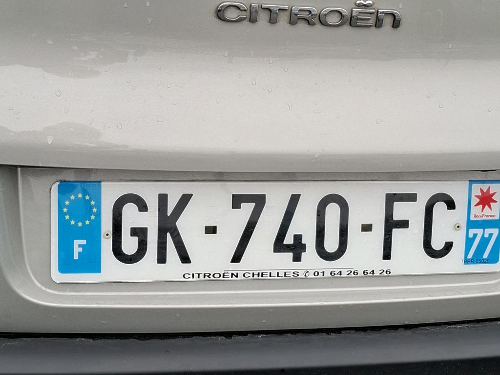 Citroen C3 PureTech 83 S&S BVM5 Shine Pack 2022