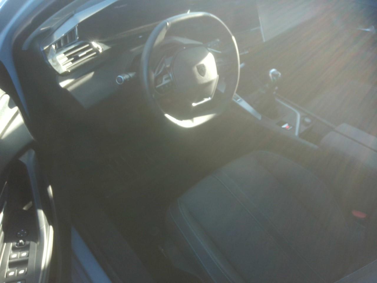 Foto Peugeot 308 3