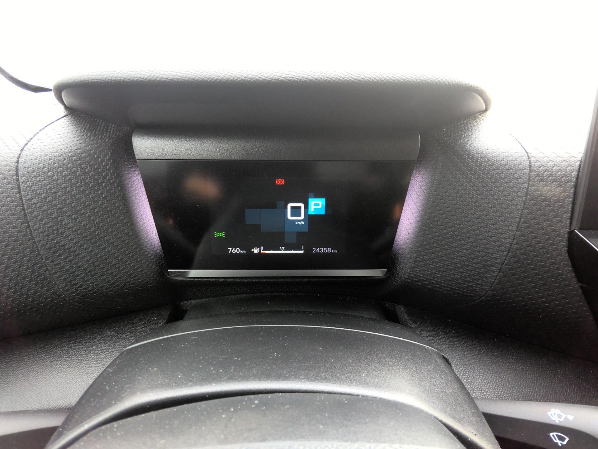 Citroen C4 BlueHDi 130 EAT8 Max 2024