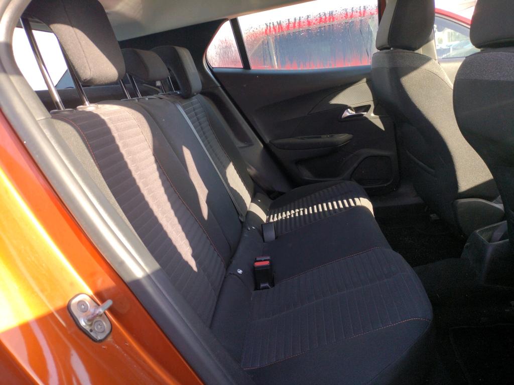 Peugeot 2008 BlueHDi 110 S&S BVM6 Active Pack 2022