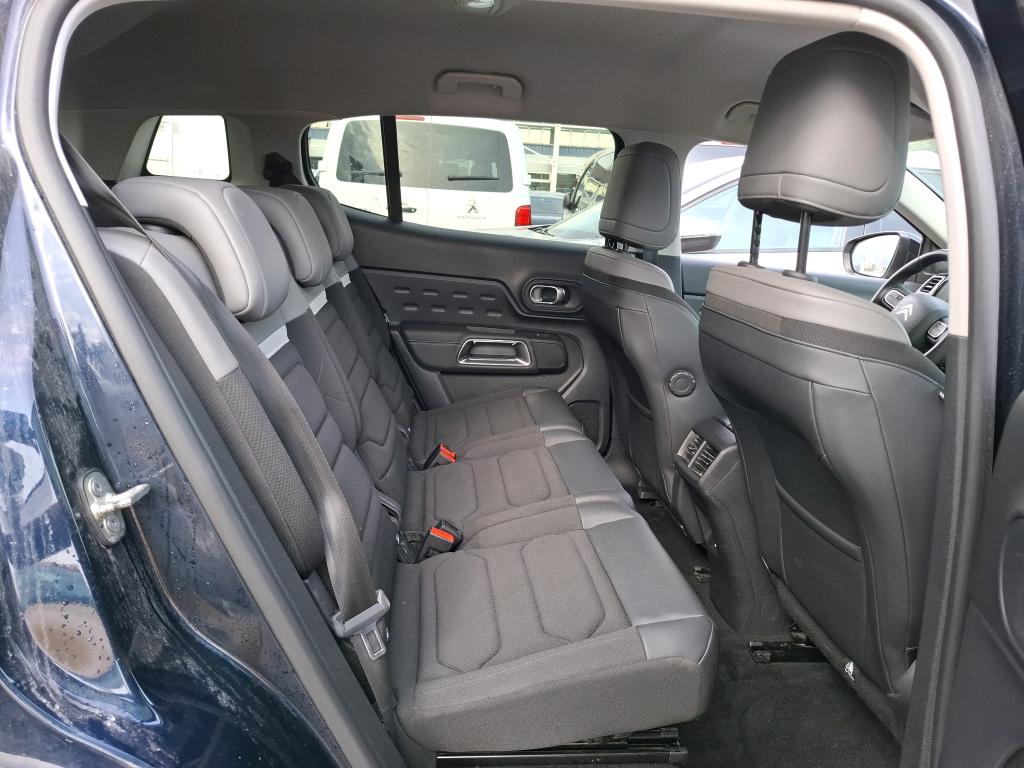 Citroen C5 Aircross BlueHDi 130 S&S EAT8 Feel Pack 2023