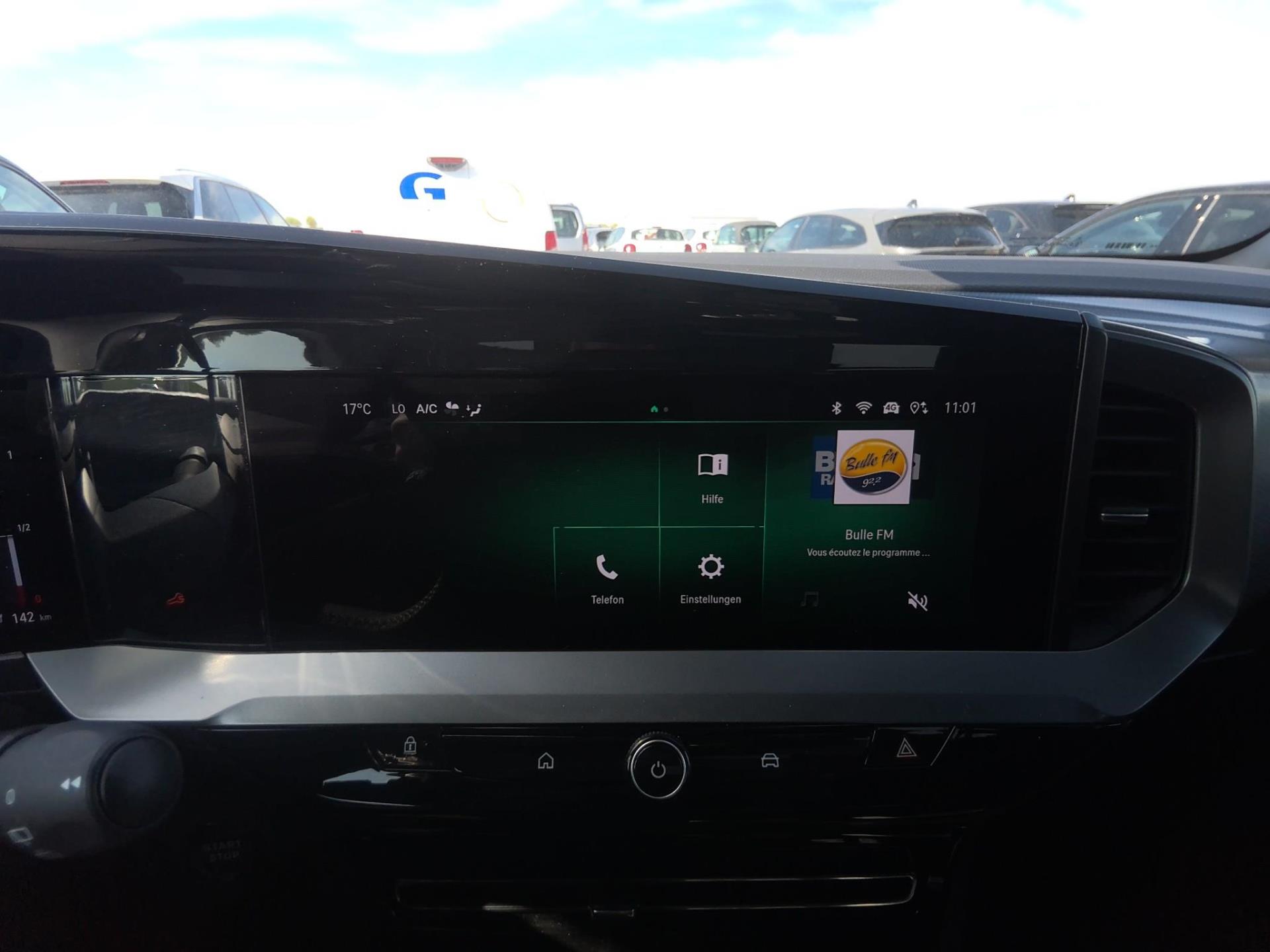 Opel Mokka Electrique 156 ch & Batterie 54 kWh Edition 2024