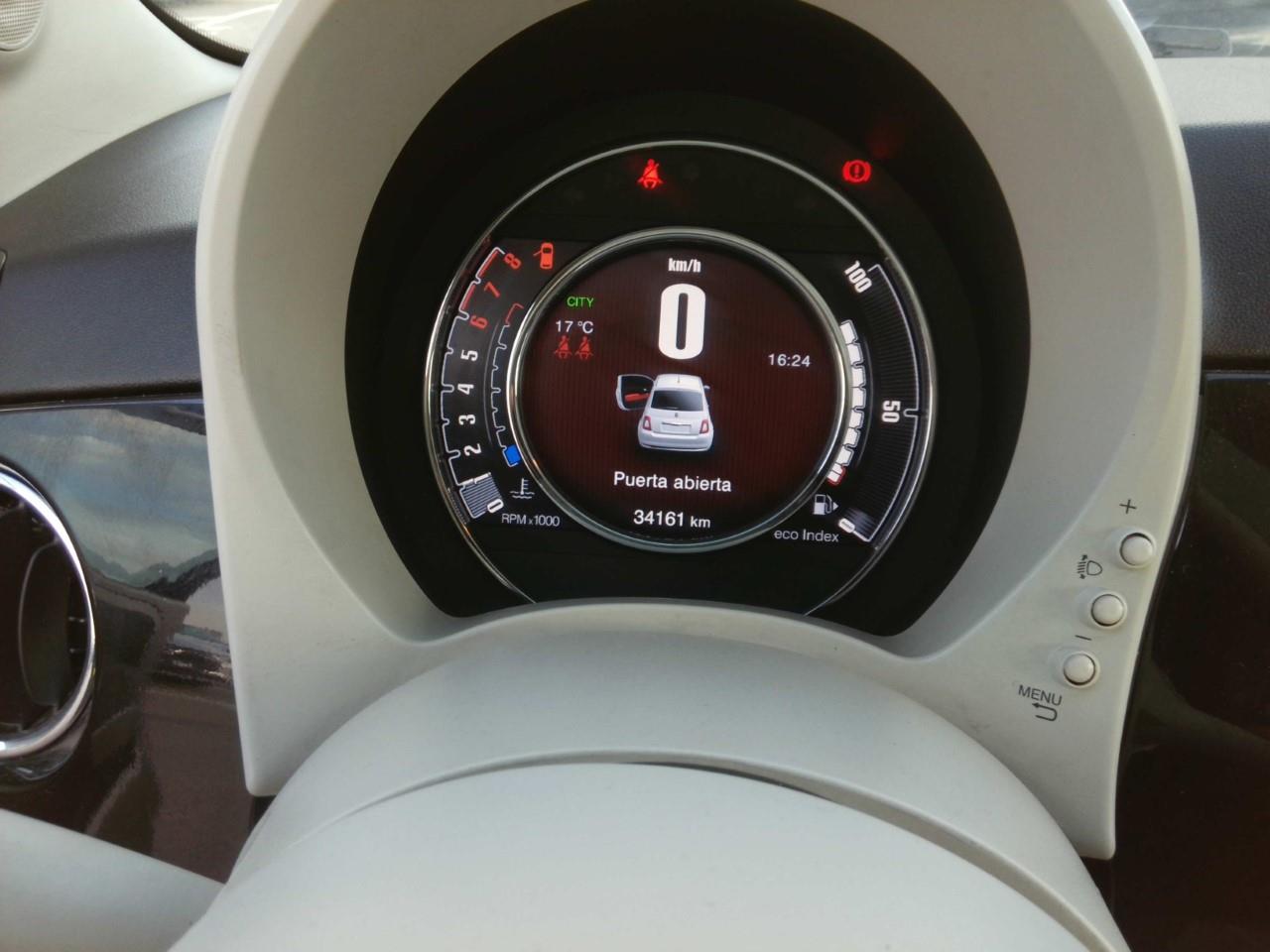 Foto Fiat 500X 9