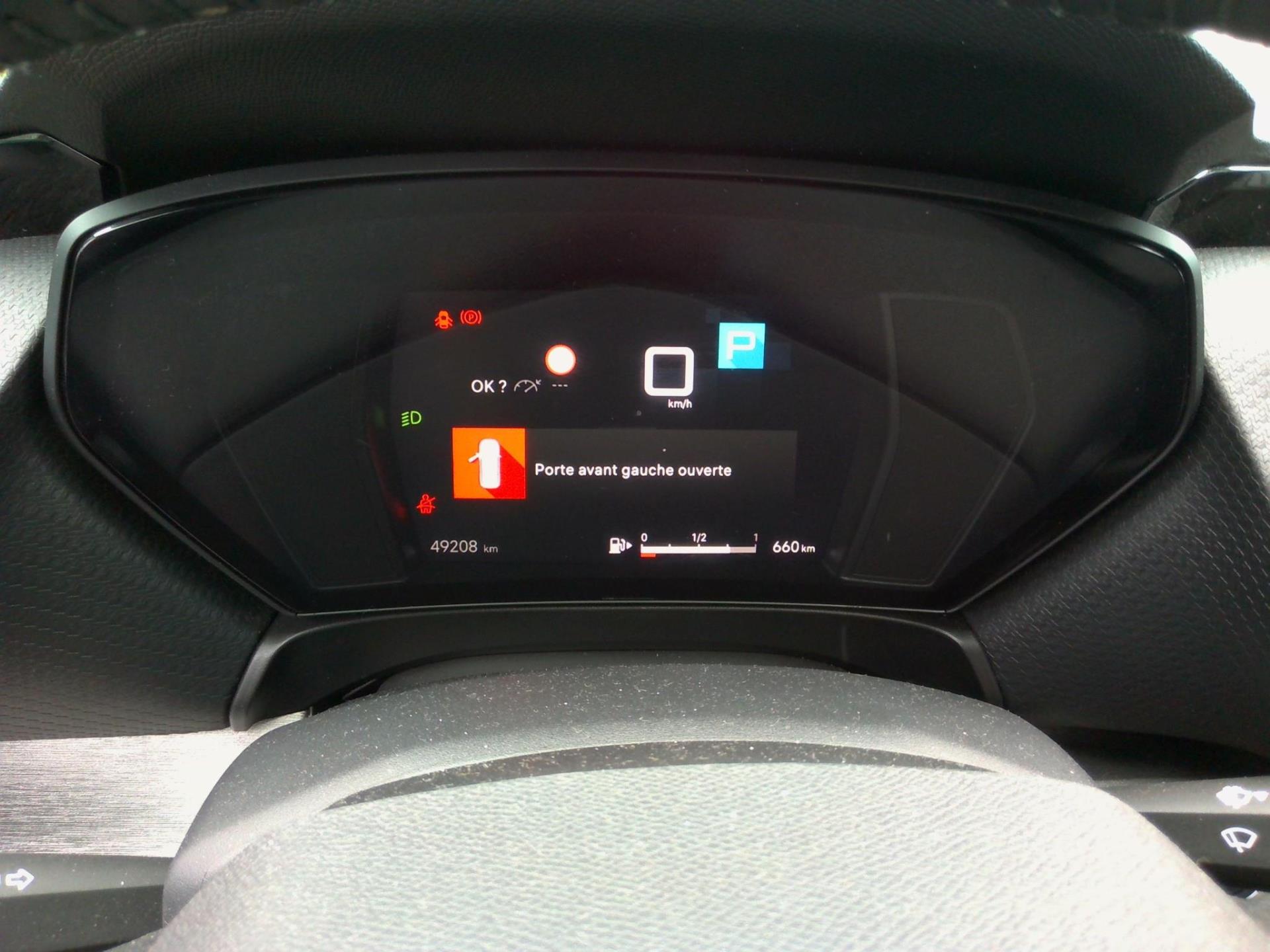 Citroen C5 X PureTech 130 S&S EAT8 Feel Business 2023