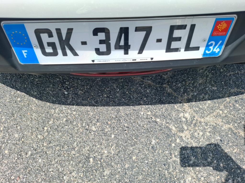 Peugeot 208 BLUEHDI 100 S&S BVM6 PREMIUM 2022
