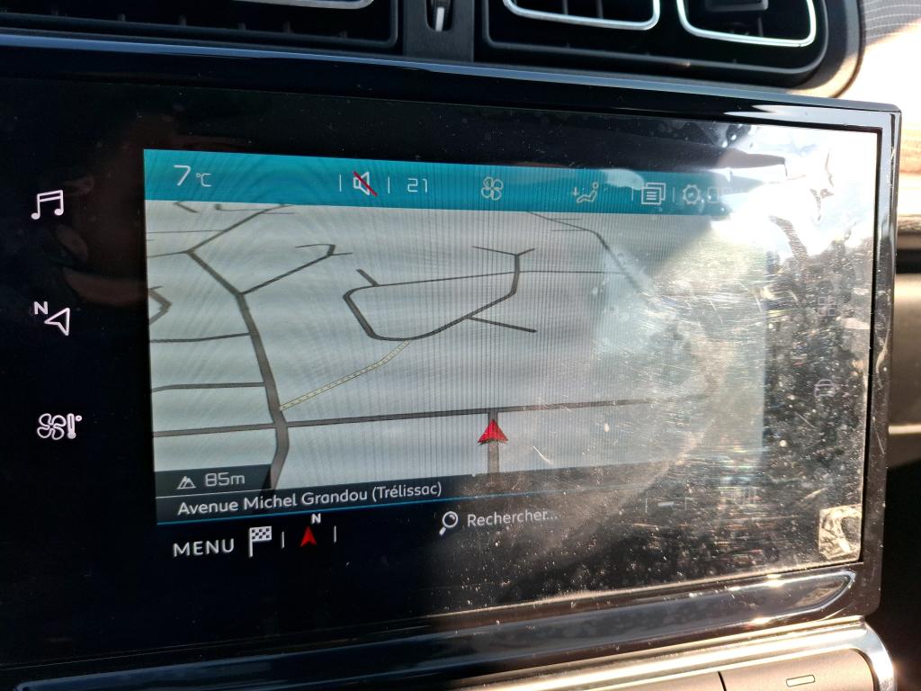 Citroen C3 PureTech 83 S&S BVM5 Shine 2023