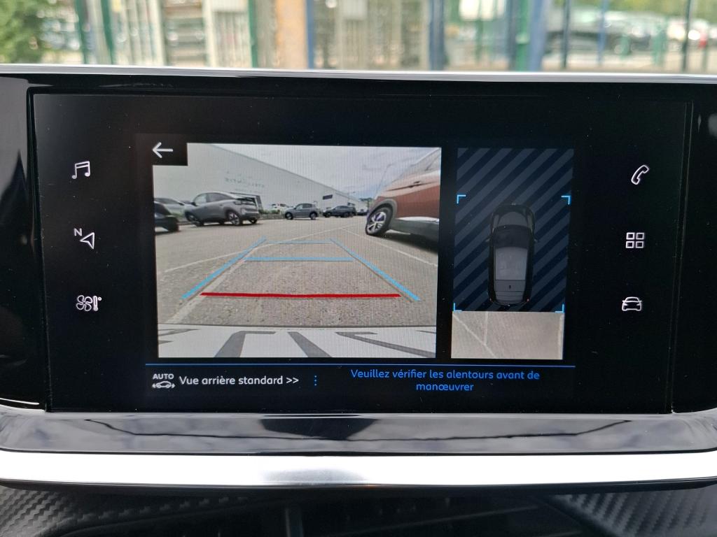 Peugeot 208 PureTech 75 S&S BVM5 Style 2023