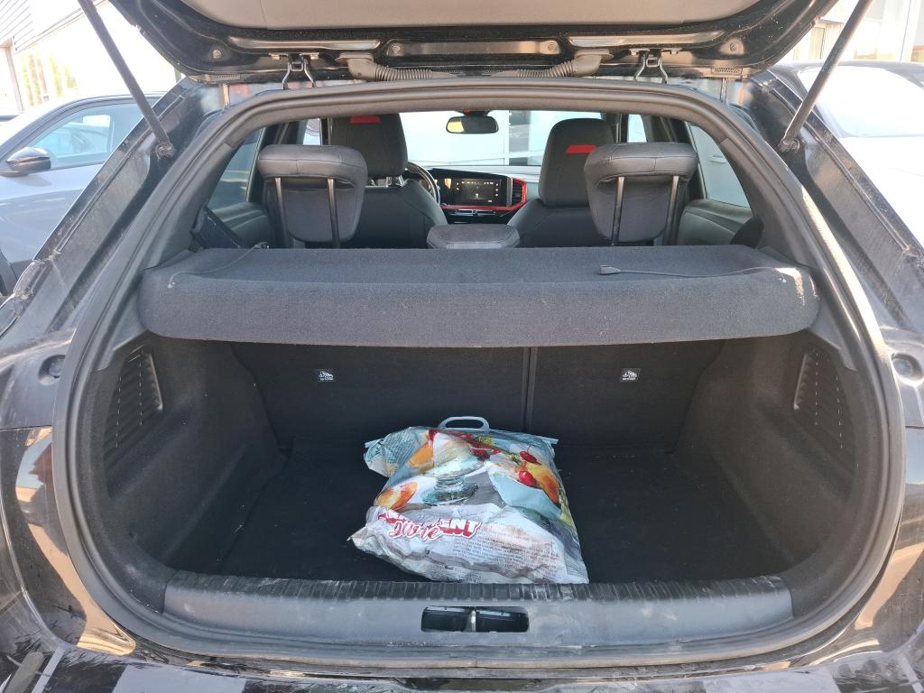 Opel Mokka Electrique 136 ch & Batterie 50 kWh GS 2022