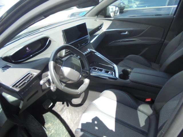 Foto Peugeot 3008 Hybrid 11