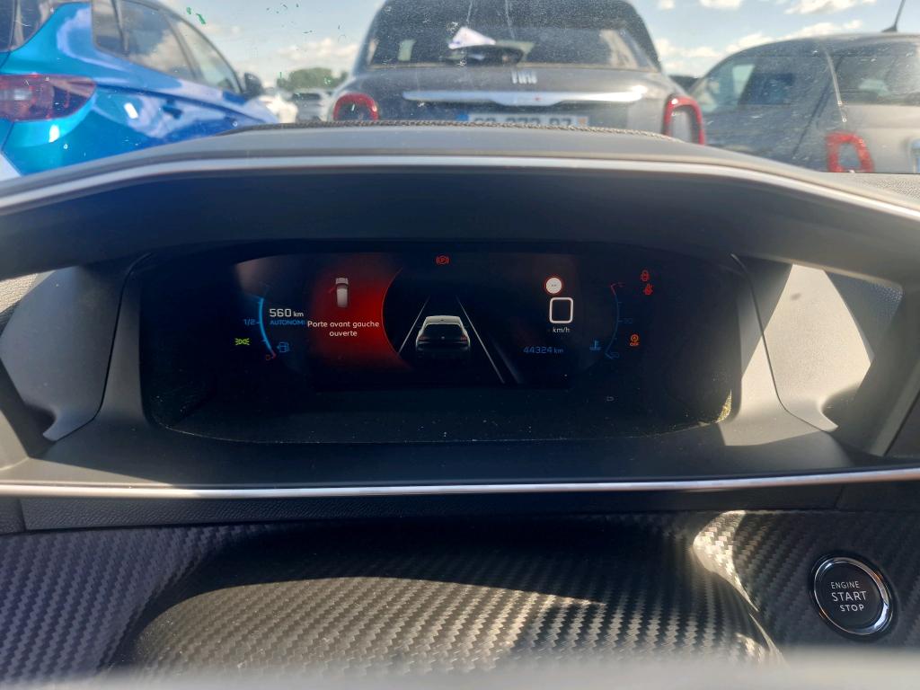 Peugeot 208 PureTech 100 S&S BVM6 Allure Pack 2023