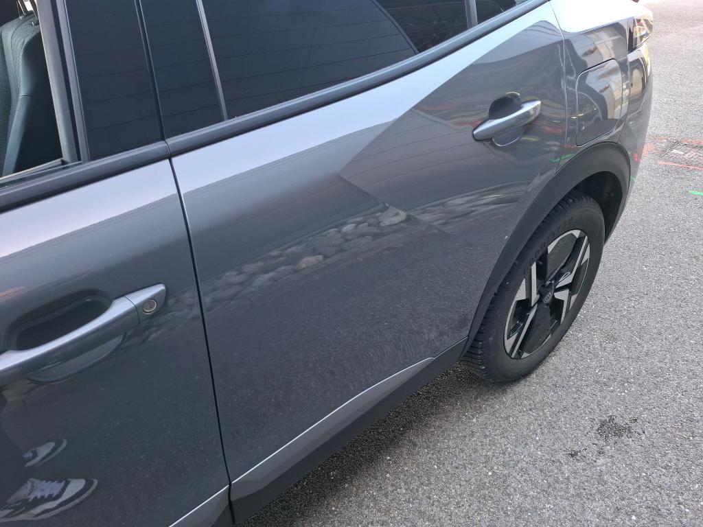 Peugeot 2008 PureTech 130 S&S EAT8 Allure 2024