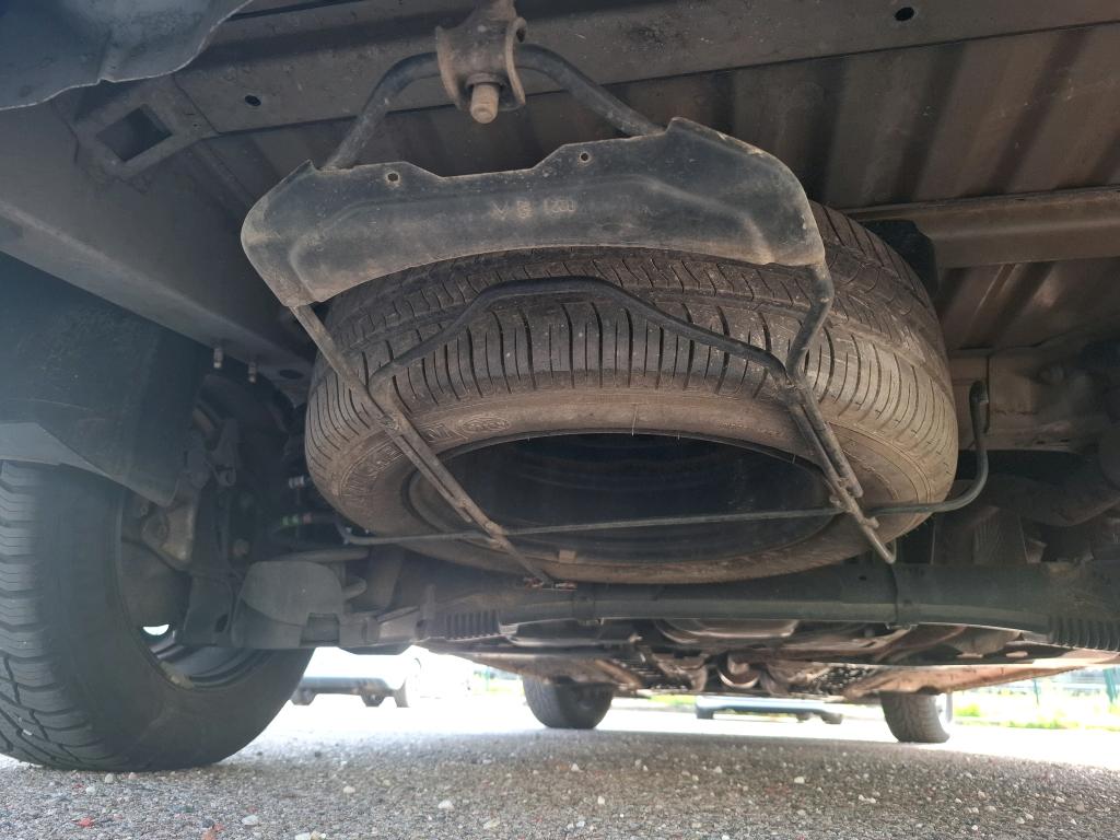 Citroen BERLINGO CA XL BLUEHDI 100 S&S BVM5 CONTROL 2021