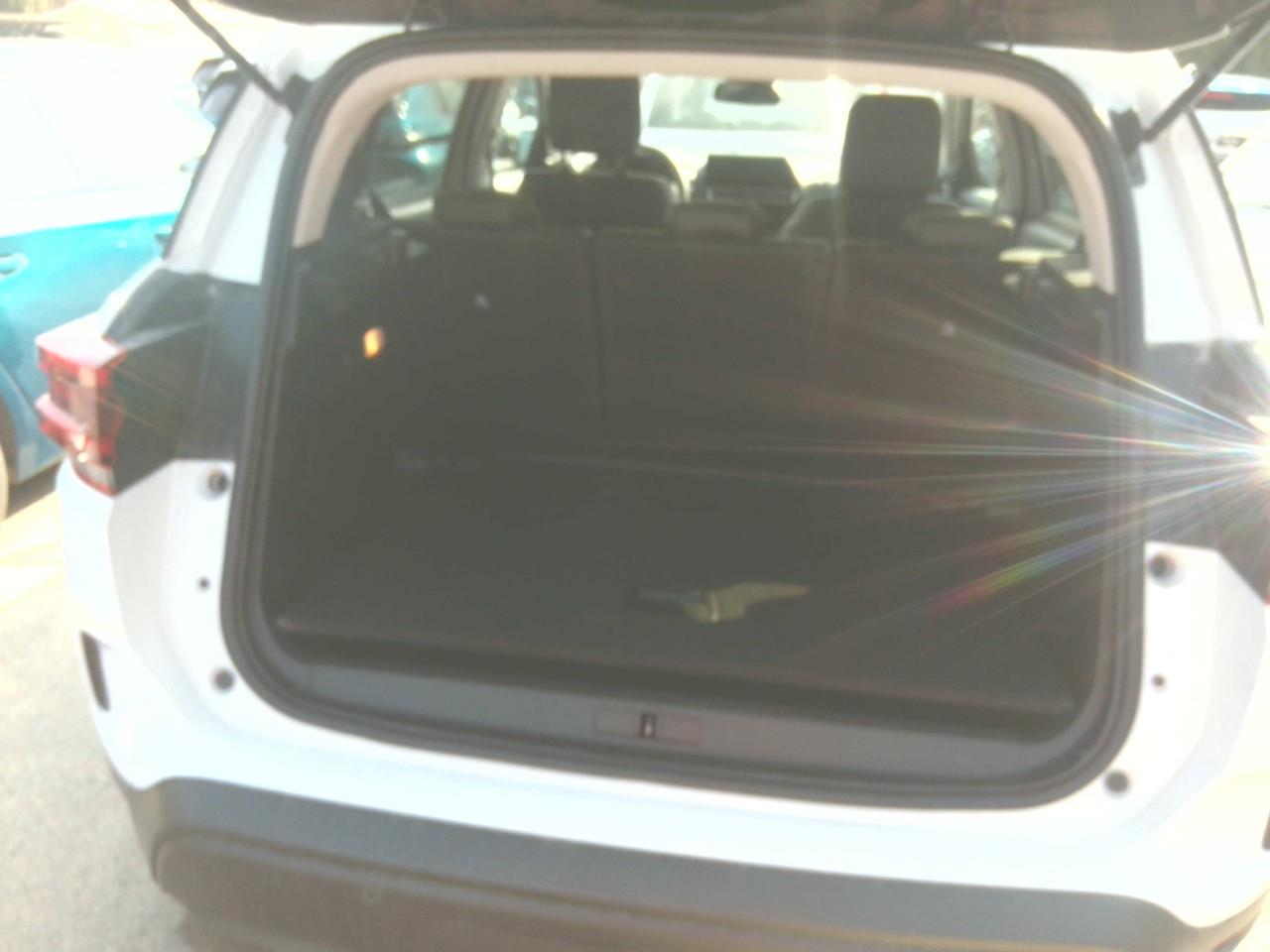 Foto Citroën C5 Aircross Hybrid 15