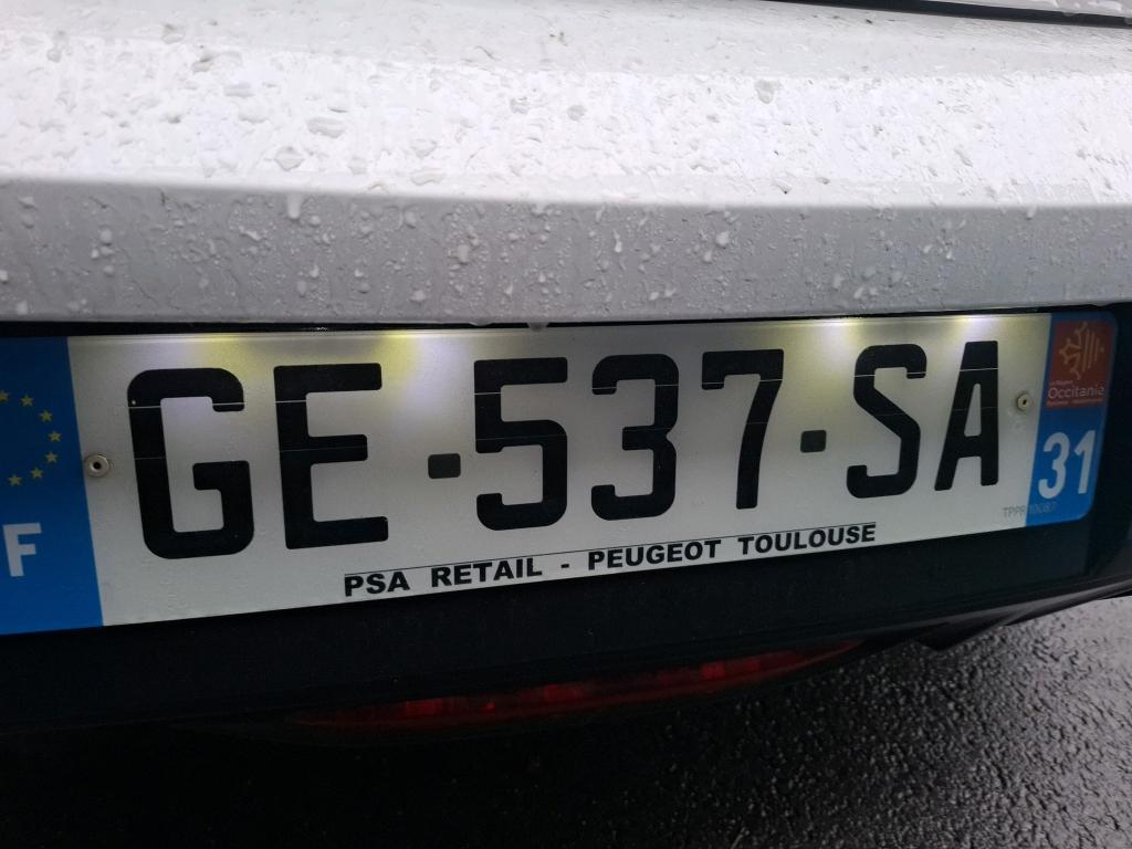 Peugeot 208 II