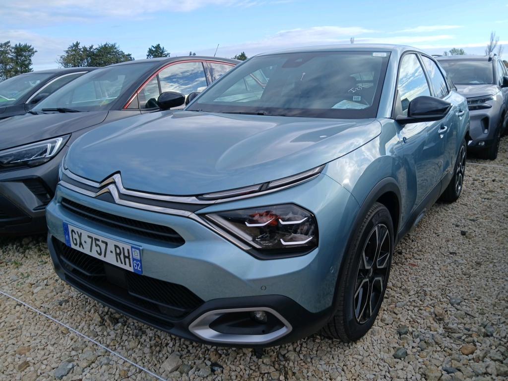 C4 III