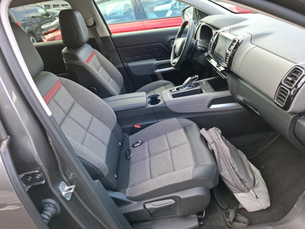 Citroen C5 Aircross BlueHDi 130 S&S EAT8 C-Series 2021