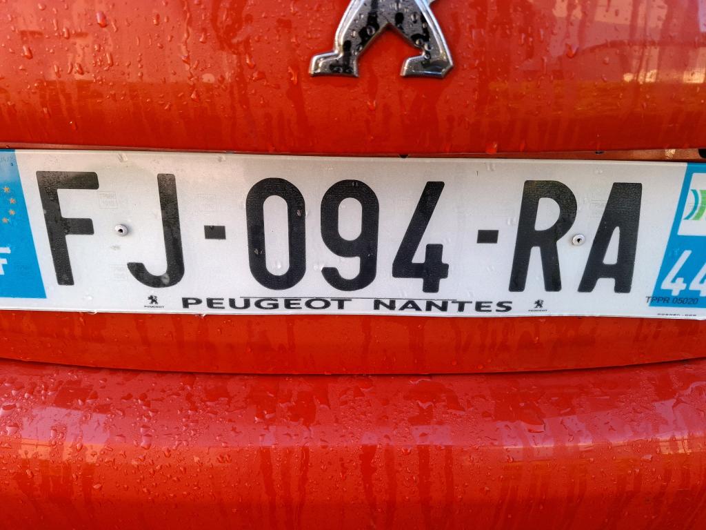 Peugeot 208 PureTech 82ch S&S BVM5 Tech Edition 2019