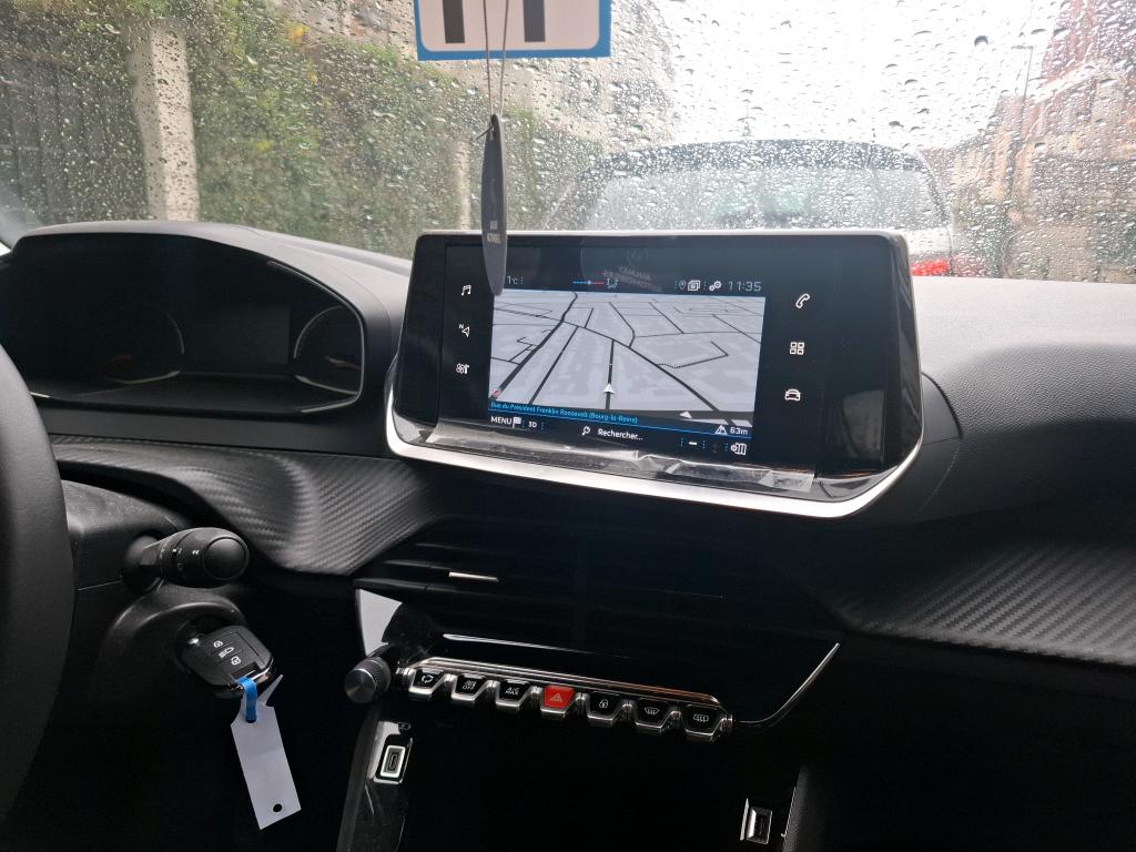 Peugeot 208 BLUEHDI 100 S&S BVM6 PREMIUM 2022