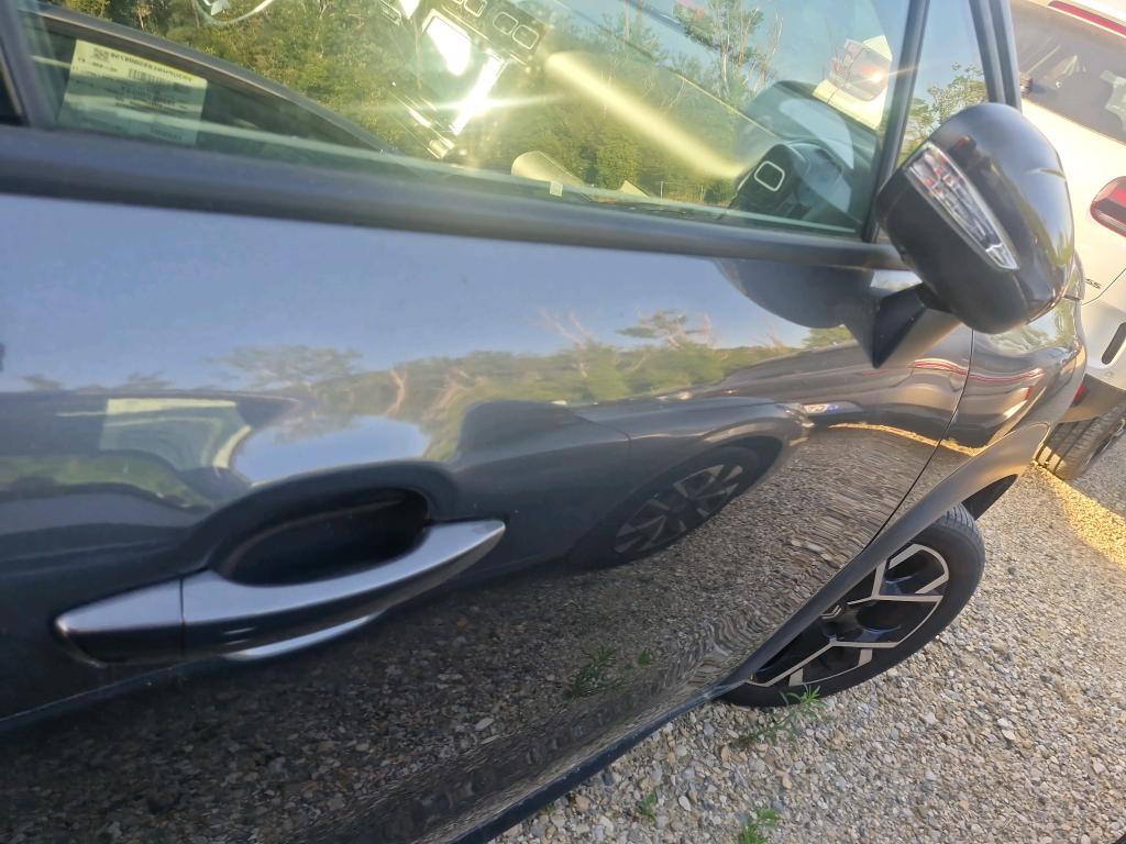 Citroen C3 Aircross PureTech 110 S&S BVM6 Shine Pack 2023