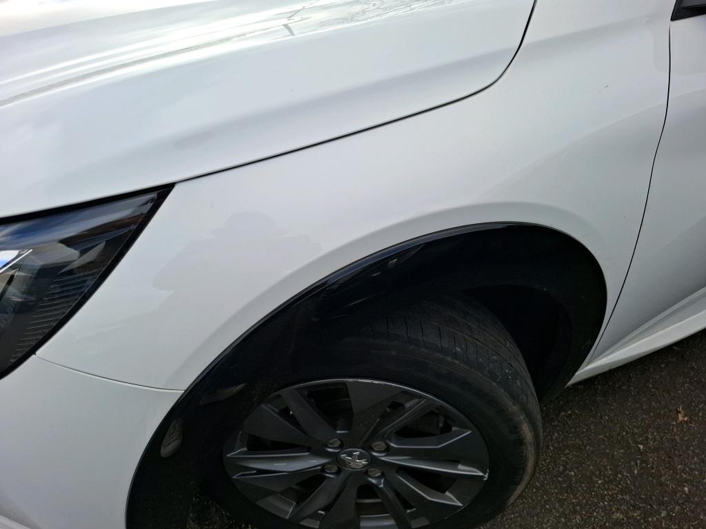 Peugeot 208 Electrique 50 kWh 136ch Style 2024