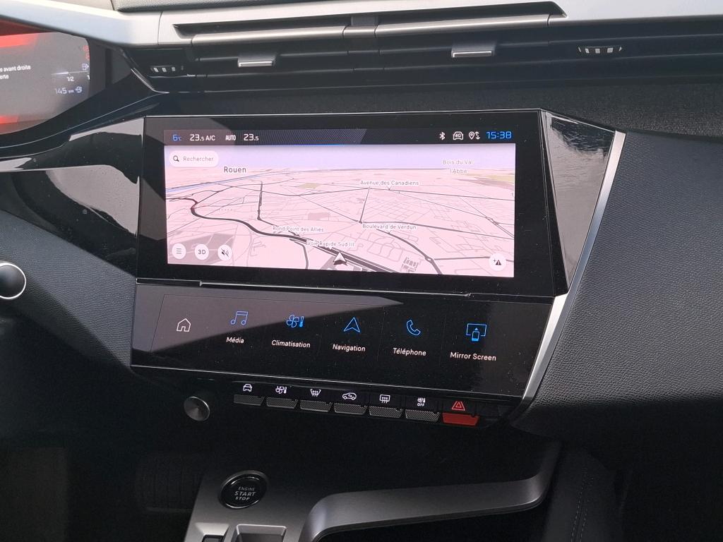 Peugeot 308 SW PHEV 180 e-EAT8 Allure Pack 2023