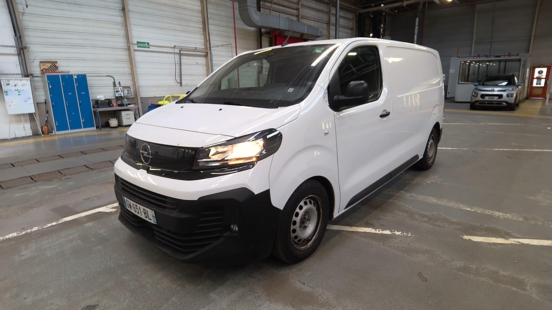 VIVARO C
