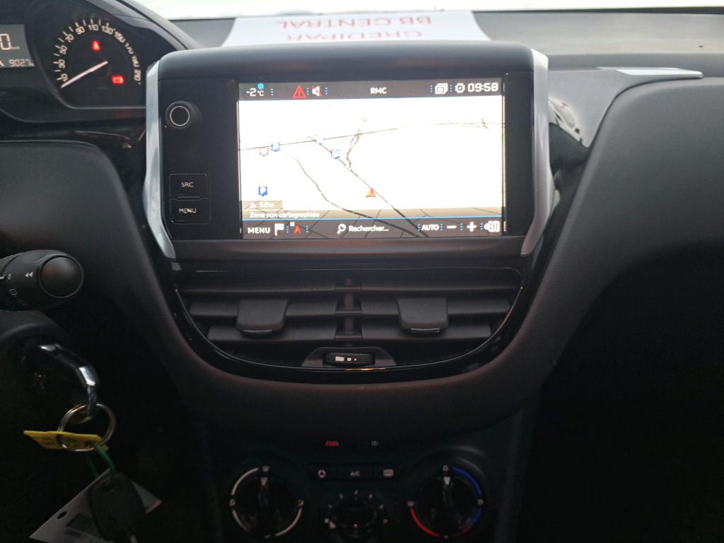 Peugeot 208 AFFAIRE BLUEHDI 100 BVM6 PREMIUM PACK 2019