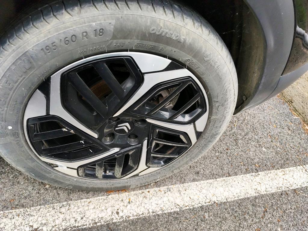 Citroen C4 PureTech 130 S&S BVM6 Shine 2023