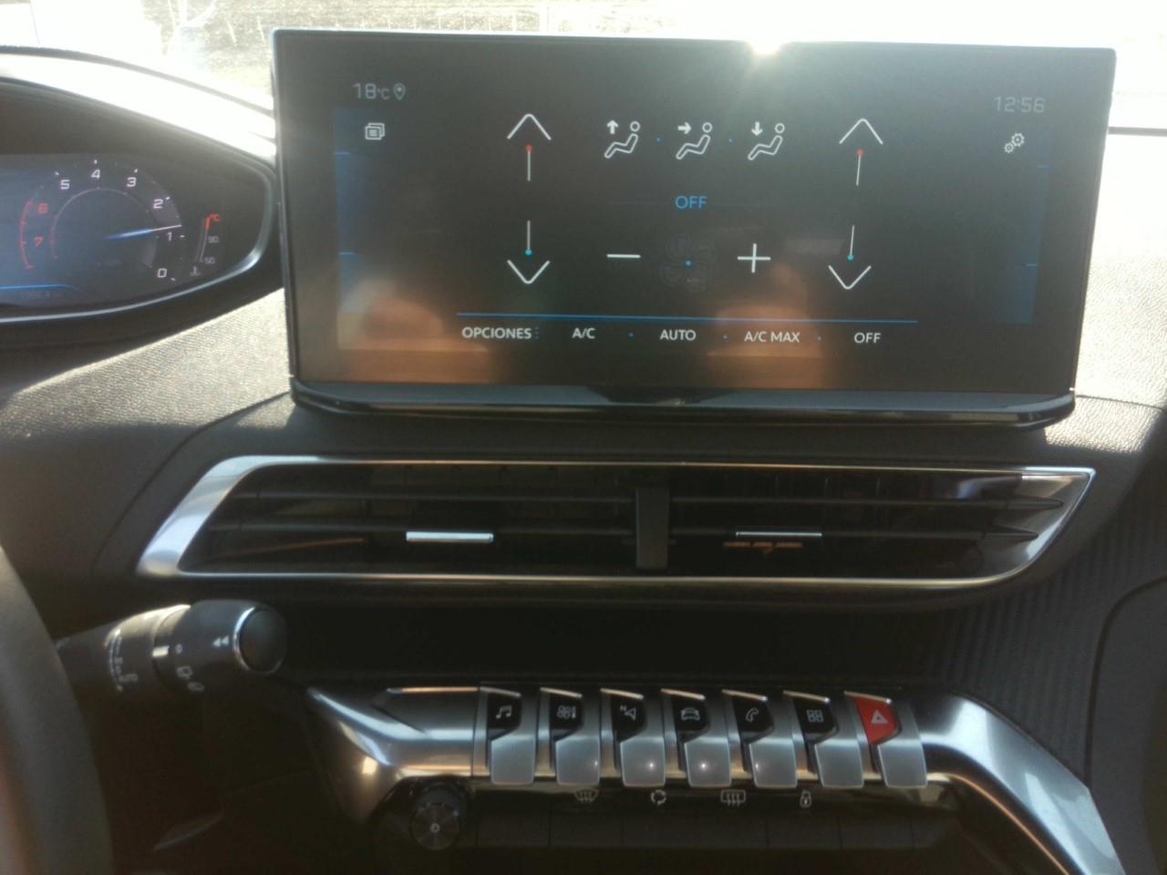 Foto Peugeot 3008 7
