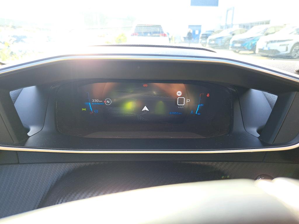 Peugeot 2008 PureTech 130 S&S EAT8 GT 2023