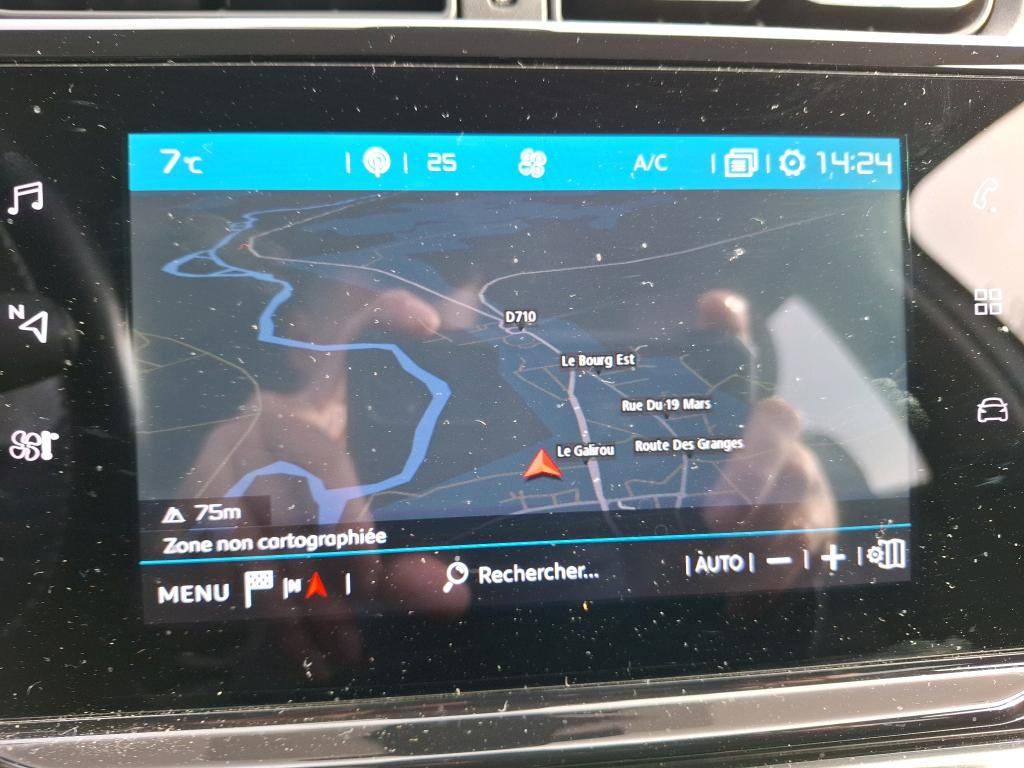 Citroen C3 PureTech 83 S&S BVM5 Shine Pack 2022