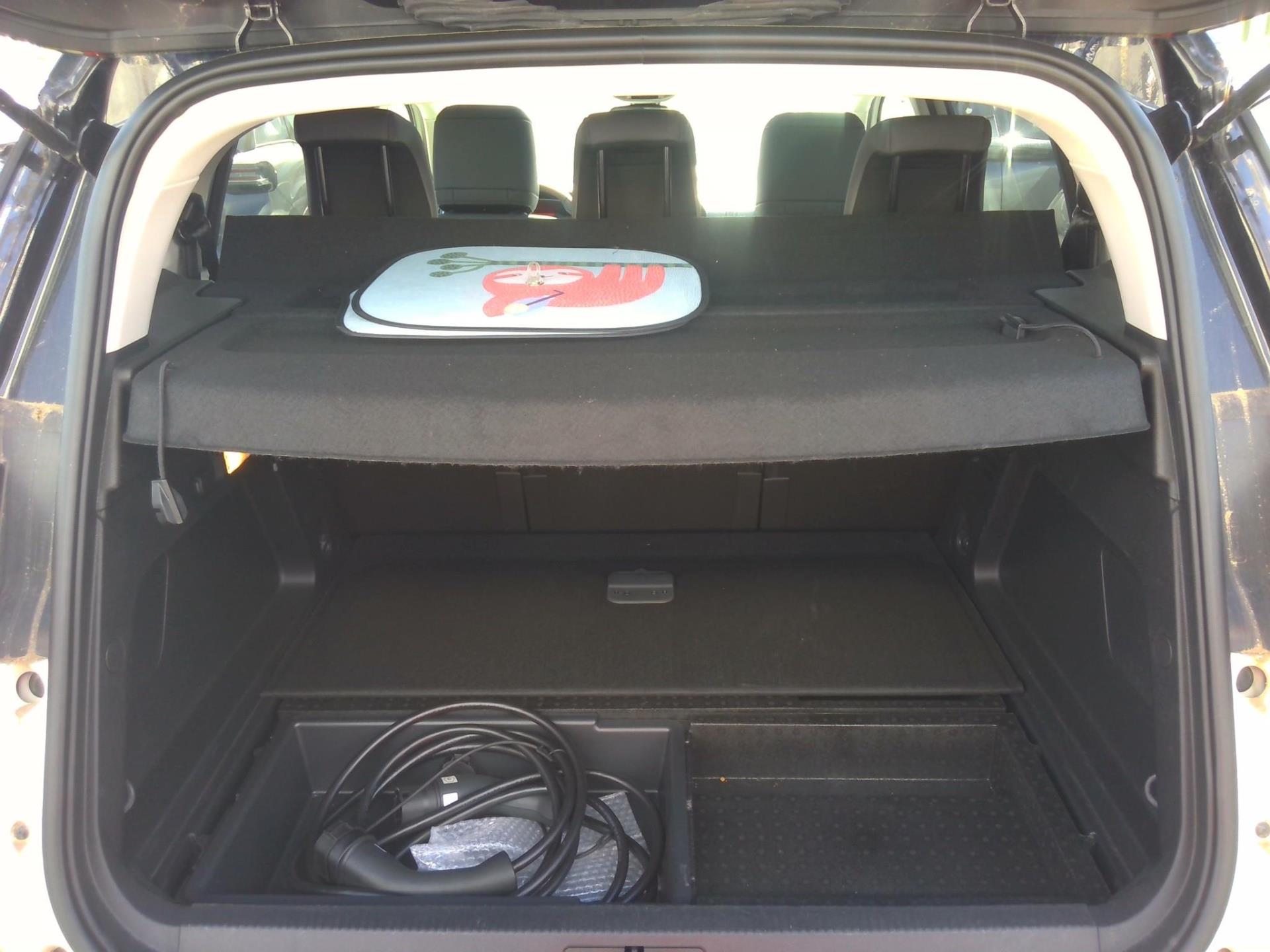 Citroen C5 Aircross Hybride Rechargeable 225 e-EAT8 Shine Pack 2023