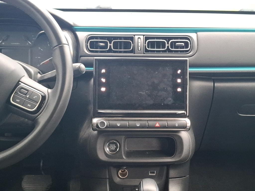 Citroen C3 PureTech 110 S&S EAT6 Shine Pack 2022