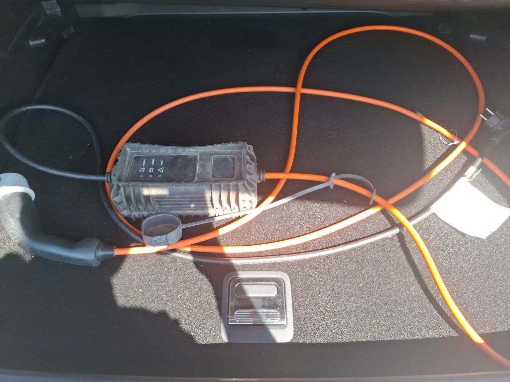 DS DS7 Crossback Hybride E-Tense 225 EAT8 Grand Chic 2021