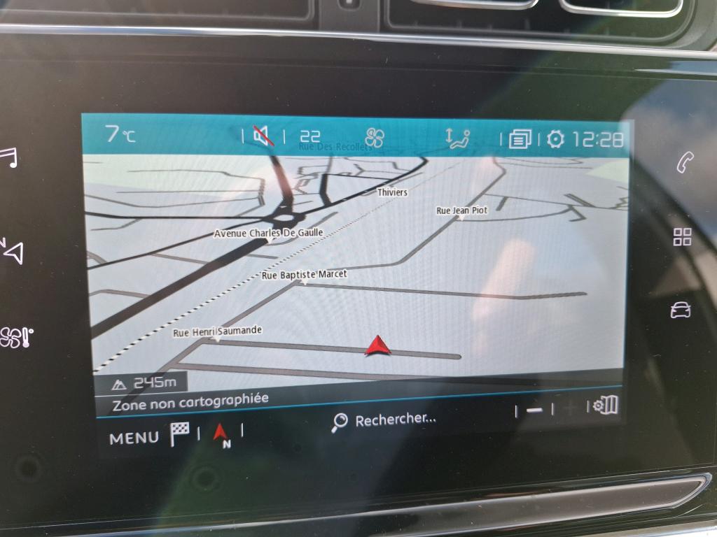 Citroen C3 PureTech 83 S&S BVM5 Shine Pack 2022