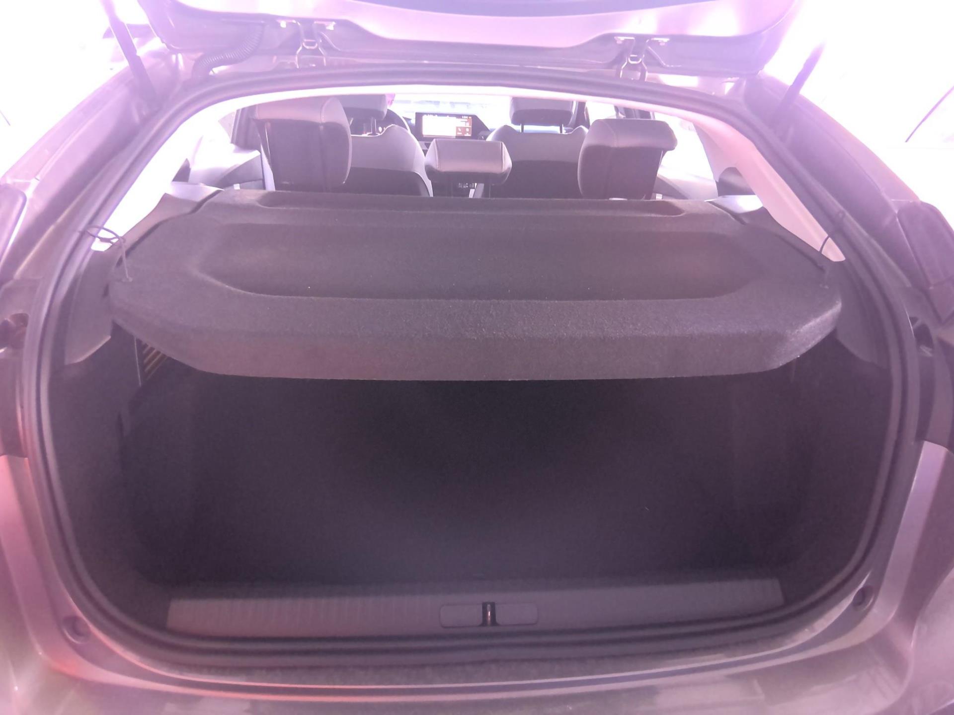 Citroen C4 Hybride 145 ch e-DCS6 Plus 2025