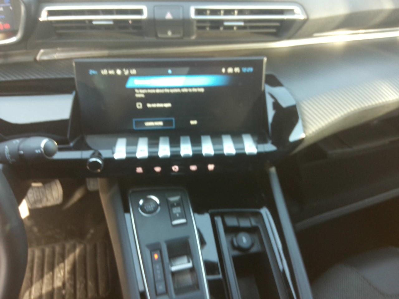 Foto Peugeot 508 7