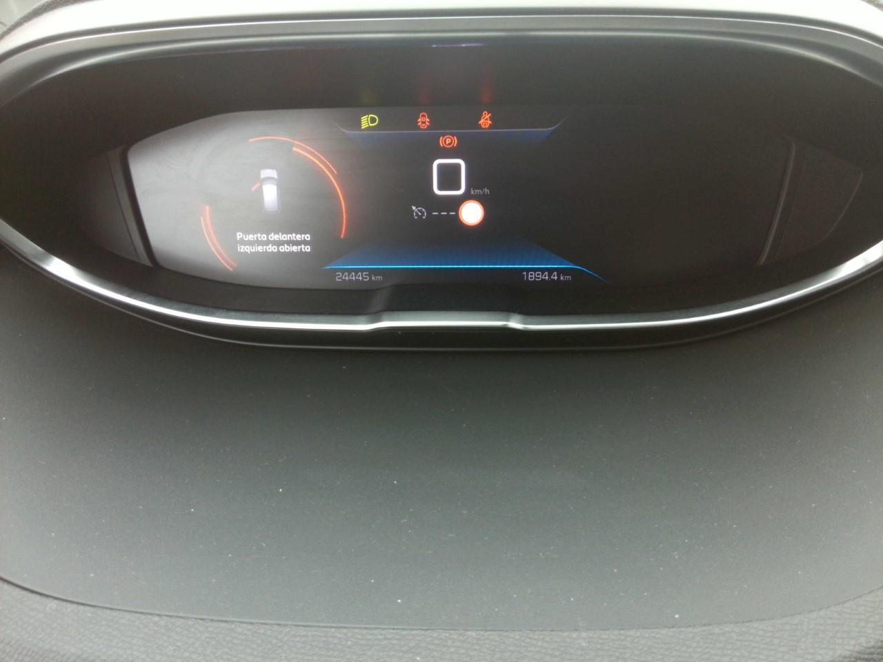 Foto Peugeot 3008 9