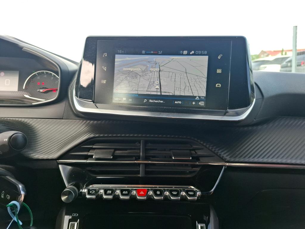 Peugeot 208 BlueHDi 100 S&S BVM6 Active Pack 2022