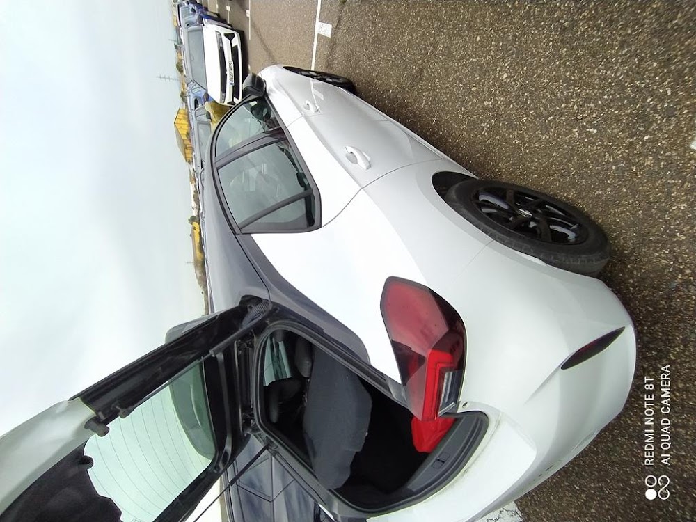 Foto Opel Corsa 8