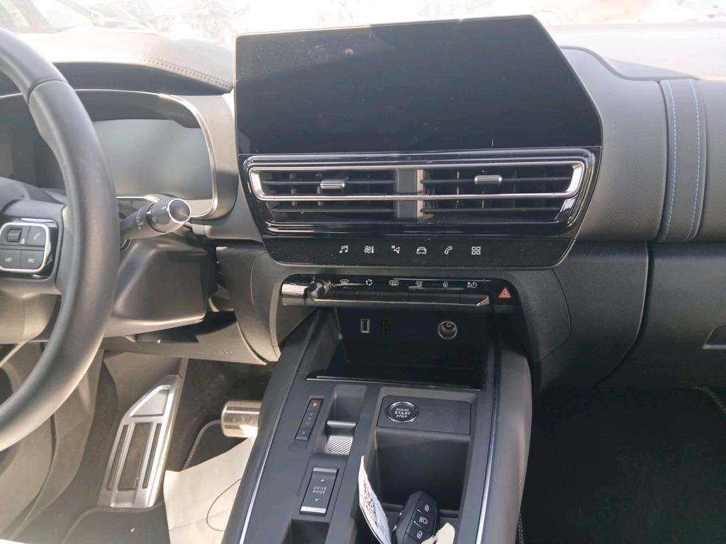 Citroen C5 Aircross Hybride Rechargeable 180 e-EAT8 Shine 2023