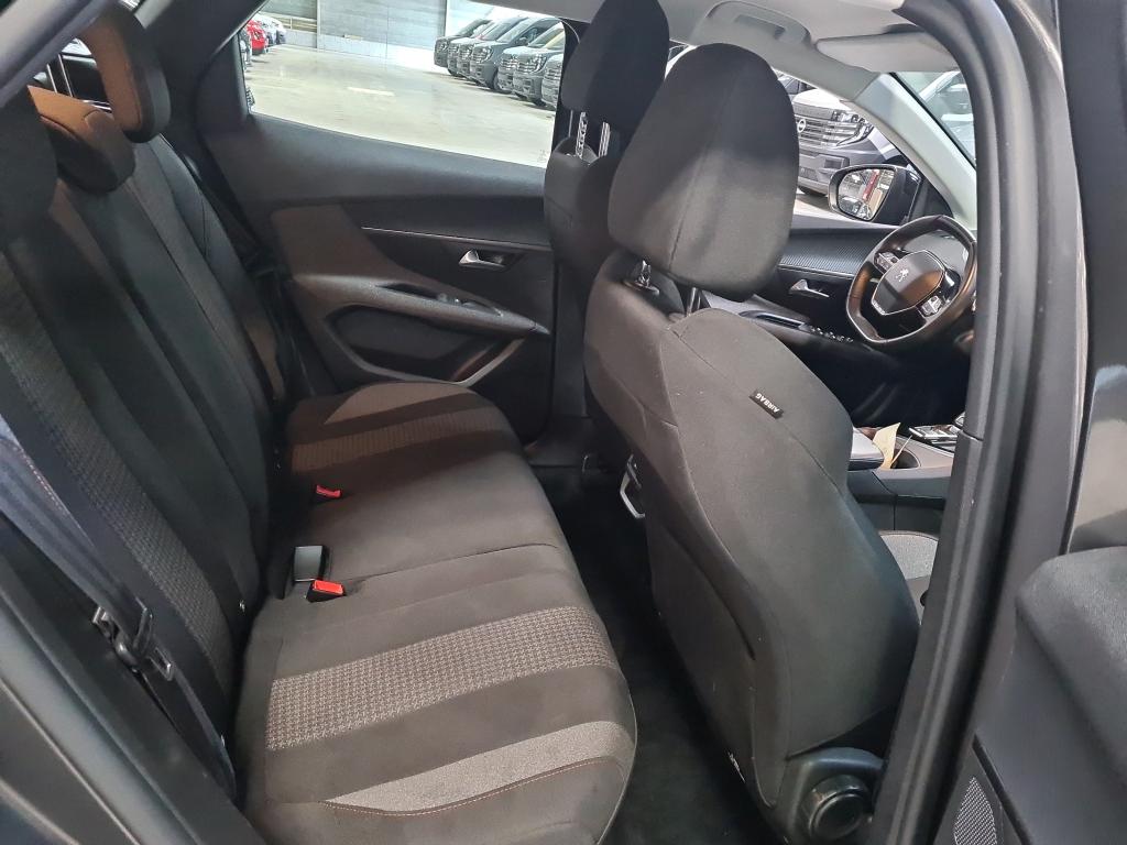 Peugeot 3008 Puretech 130ch S&S EAT8 Active Pack 2022