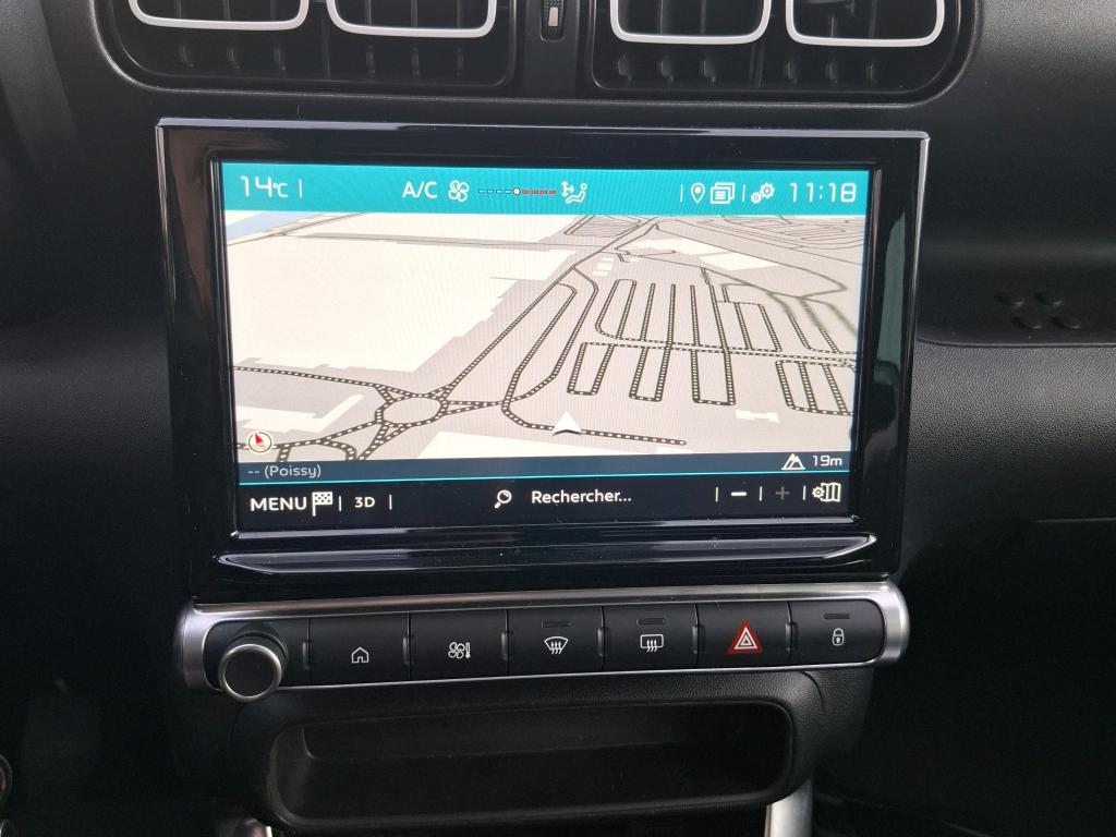 Citroen C3 Aircross PureTech 110 S&S BVM6 You 2023