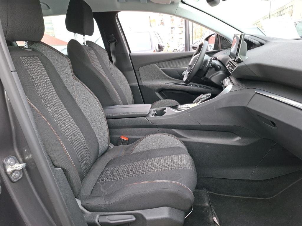Peugeot 5008 BlueHDi 130ch S&S EAT8 Active Pack 2021