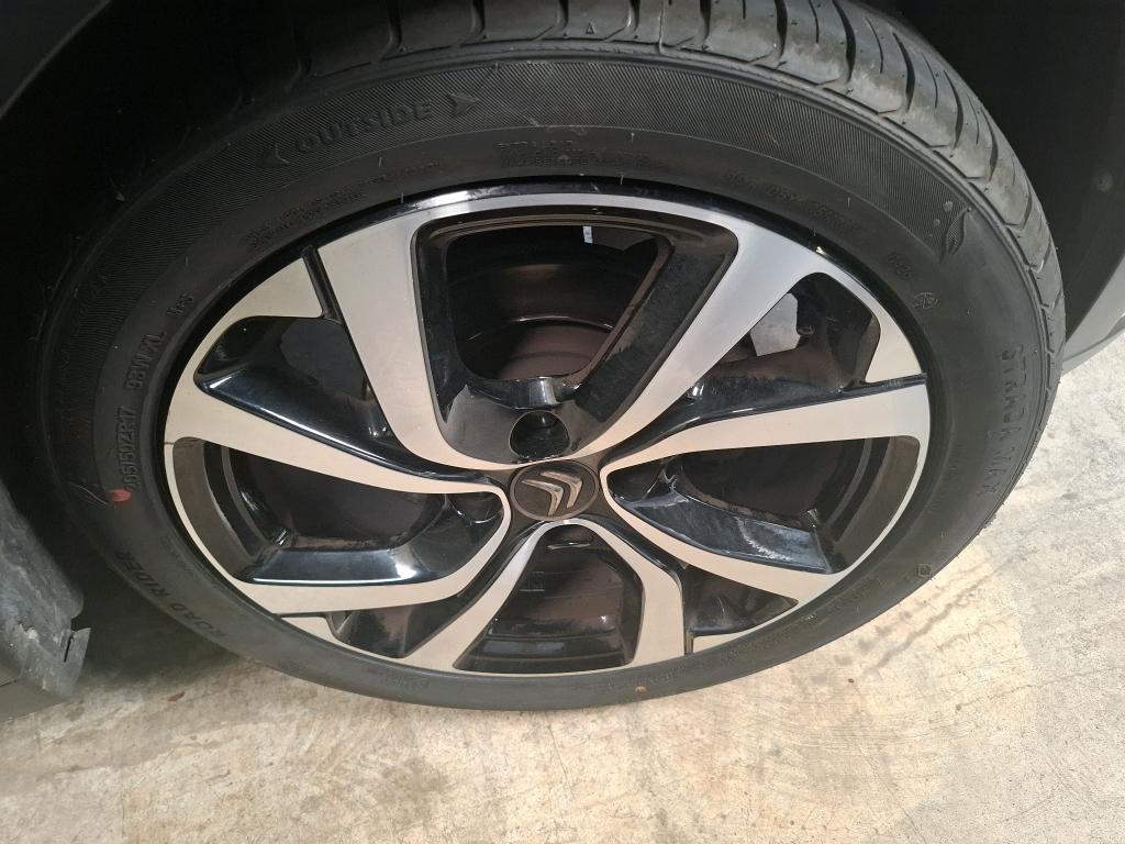 Citroen C3 PureTech 110 S&S EAT6 Shine Pack 2020