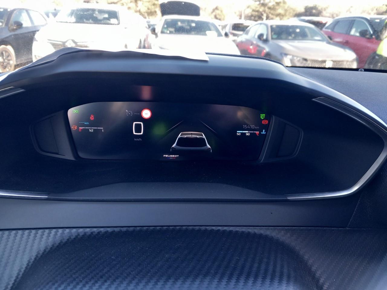 Foto Peugeot 308 5