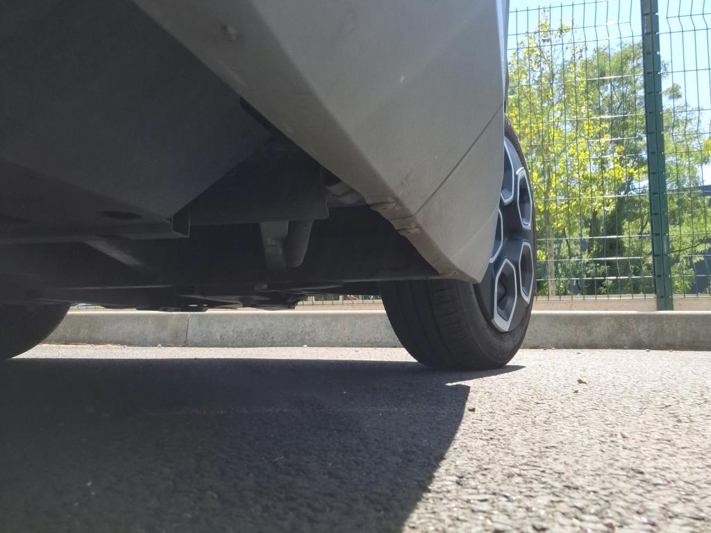 Citroen AMI 