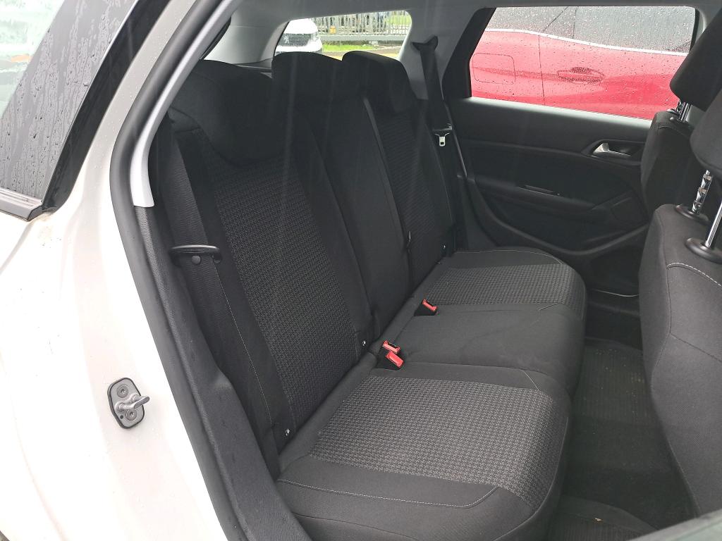 Peugeot 308 SW BlueHDi 130ch S&S BVM6 Active Business 2021